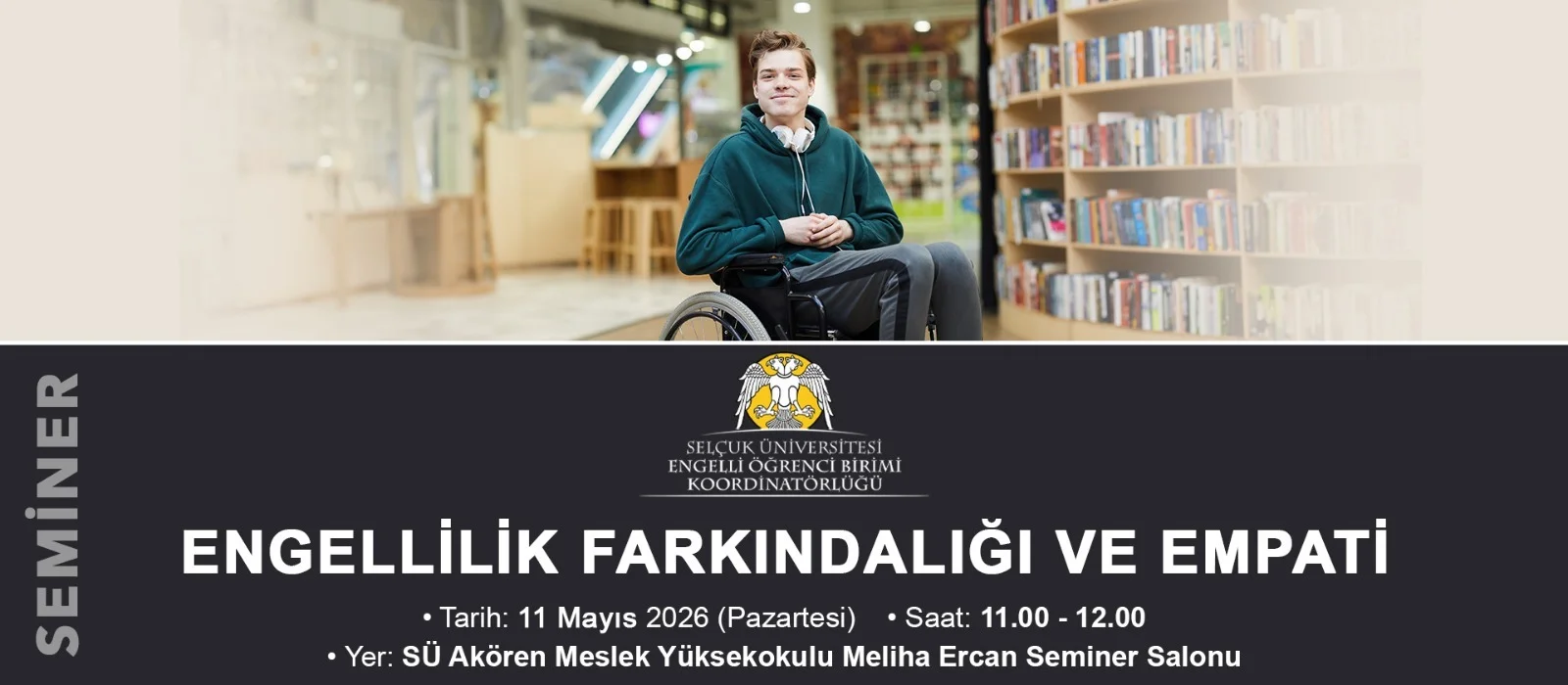 Engellilik Farkındalığı ve Empati
